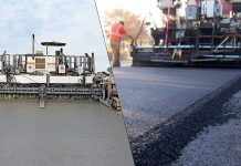 PORTAL SOBRE CONSTRUCCIÓN DE PAVIMENTOS DE ASFALTO Y CONCRETO