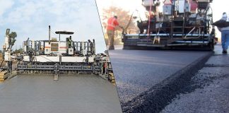 PORTAL SOBRE CONSTRUCCIÓN DE PAVIMENTOS DE ASFALTO Y CONCRETO