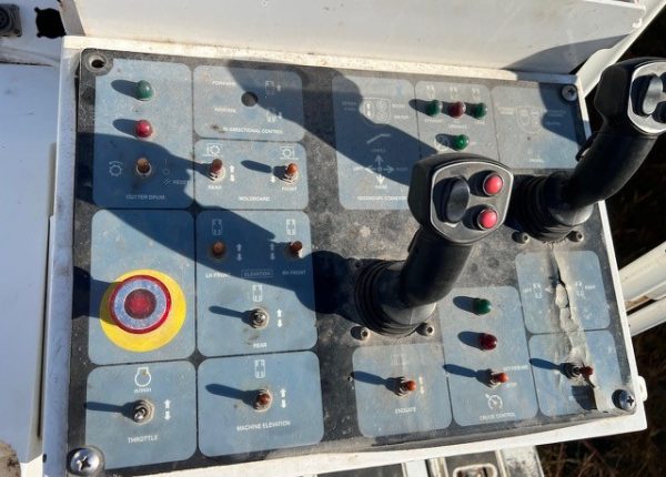 Control Panel Control Panel